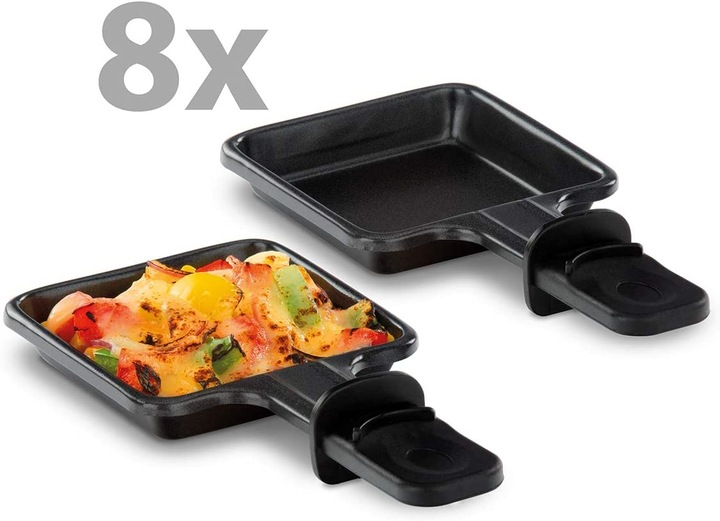 Productafbeelding Cloer 6435 Raclette grill