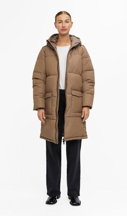 Immagine prodotto Object Cappotto con cappuccio