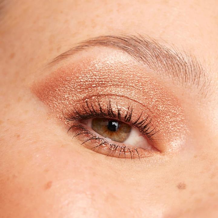 Actual product image 3INA The Cream Eyeshadow (532 light brown)