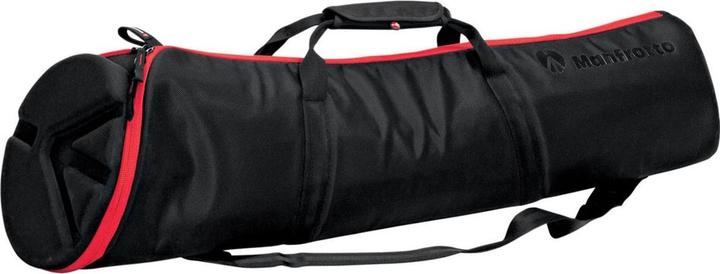 Image du produit Manfrotto Sac de transport pour trépied avec sangle rembourrée 100 cm (Sac pour trépied)