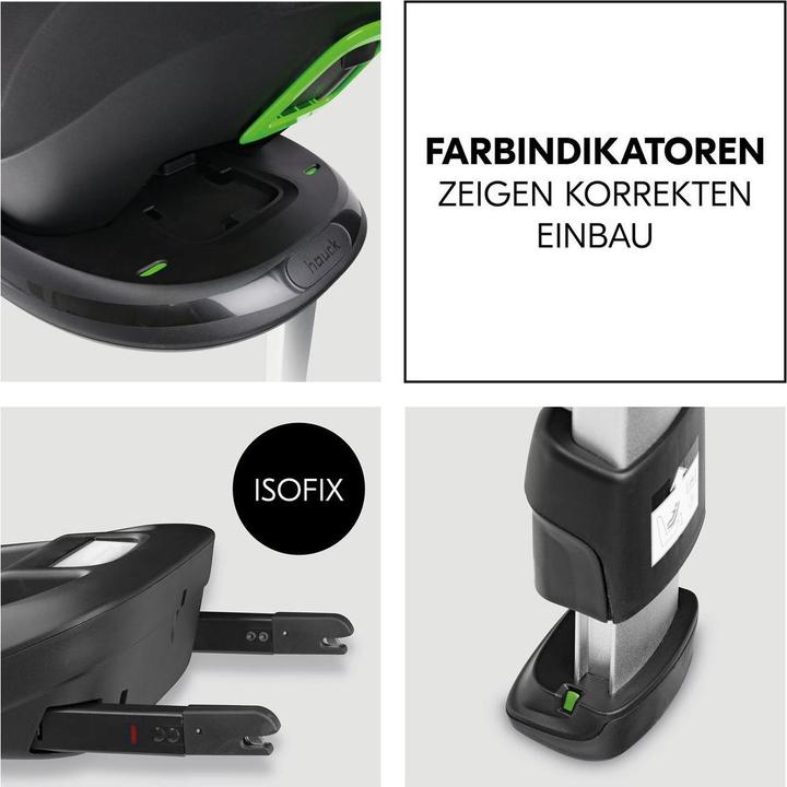 Produktbild Hauck Move N Care Trio