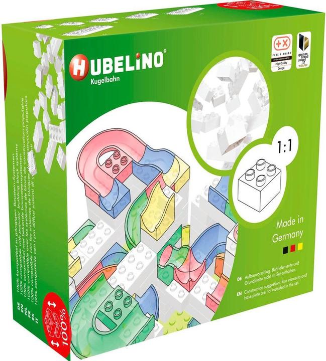 Produktbild Hubelino Bausteine Set