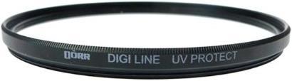 Immagine prodotto Dörr Filtro DHG Super Protect UV 86mm (86 mm, Filtro UV, Filtro di protezione, 86 mm)