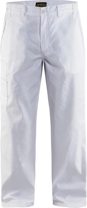 Actual product image Blakläder Work Trousers (58)