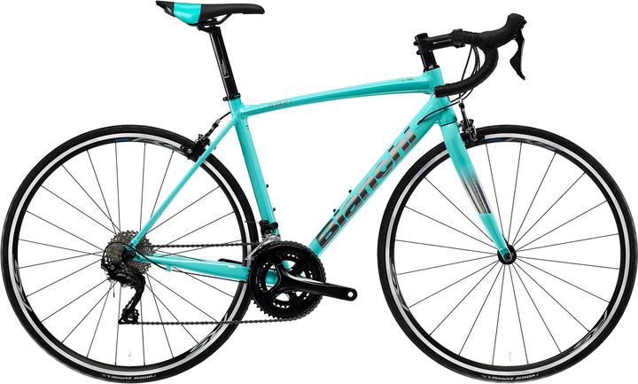 Produktbild Bianchi Via Nirone 7 105 (53 cm)