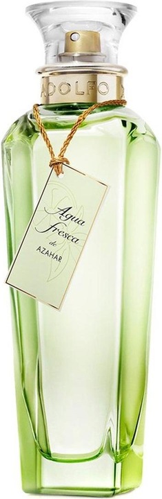Produktbild Adolfo Dominguez Agua Fresca De Azahar Eau de Toilette (200 ml) (Eau de Toilette, 200 ml)