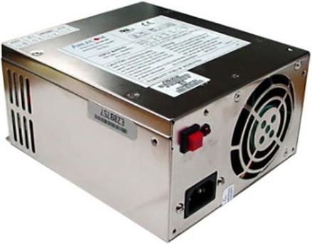 Produktbild Supermicro PWS-903-PQ: Netzteileinschub (900 W)