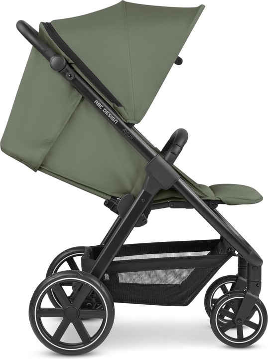 Immagine prodotto ABC Design Avus