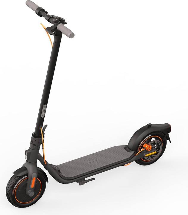 Actual product image Segway-Ninebot KickScooter F40D II (20 km/h, 40 km, 350 W)