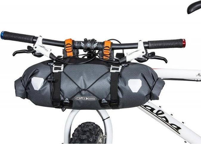 Image du produit Ortlieb Handlebar Pack (15 l, Sacoche de guidon)
