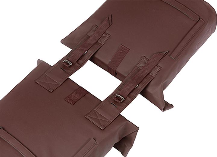 Immagine prodotto Basil City (32 l, Borsa portapacchi)
