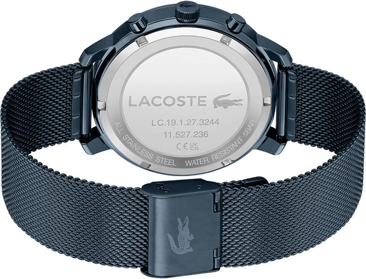 Actual product image Lacoste Replay (Analogue wristwatch, 44 mm)