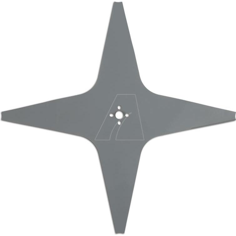 Arnold, Accessori per macchinari da giardino, Lama da taglio per il robot tosaerba Ambrogio (Robot falciante)