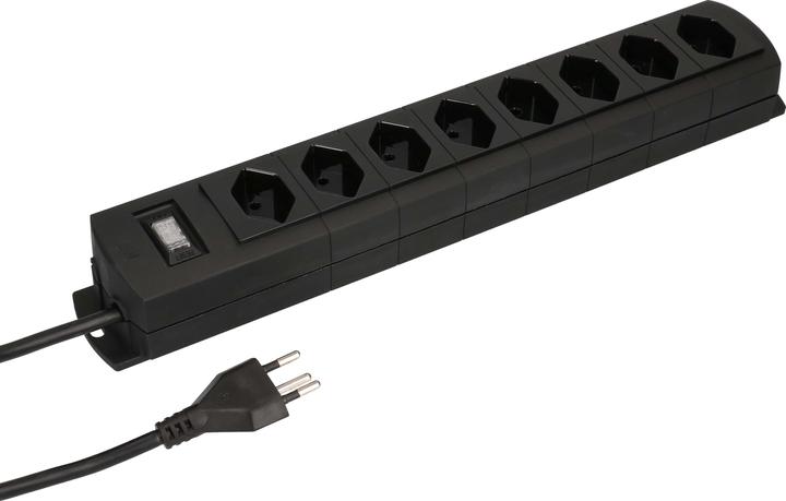 Produktbild Max Hauri Prime Line (8 x, Typ 13, 3 m)