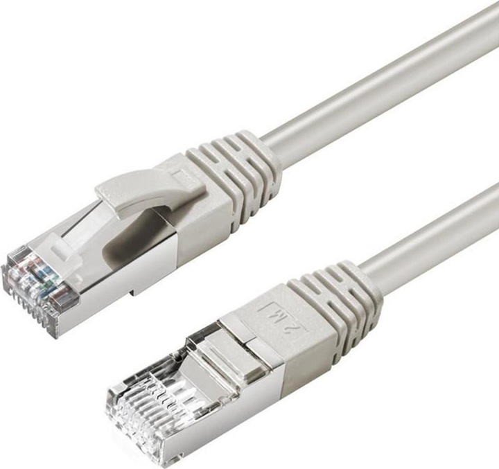 Immagine prodotto MicroConnect Cavo di rete (S/FTP, CAT6, 0.25 m)