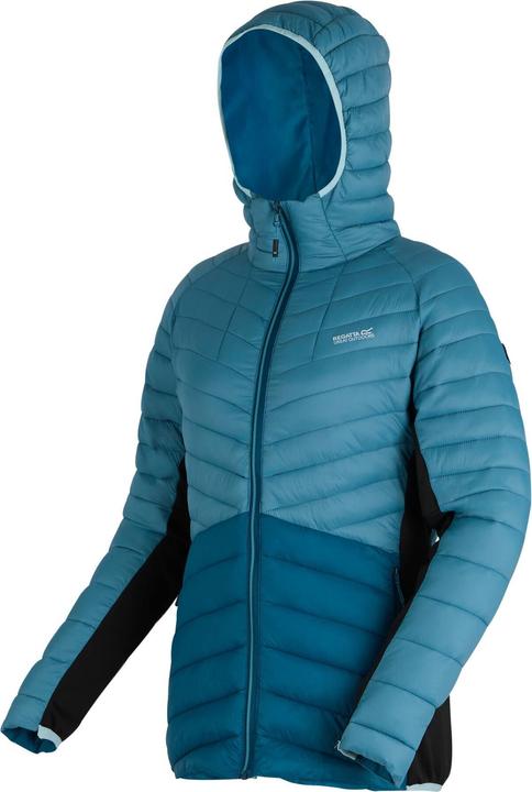 Produktbild Regatta Leedre Steppjacke (46)
