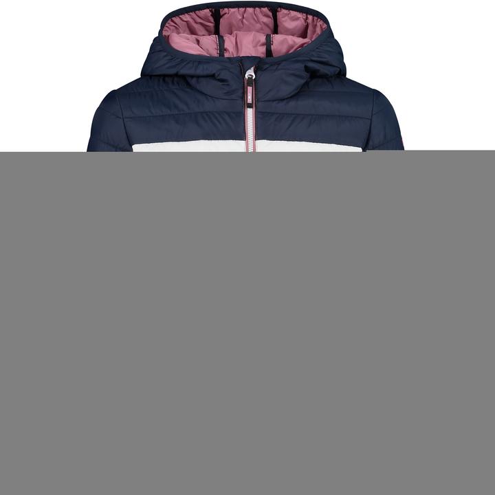 Actual product image CMP Campagnolo Hoodie (164)