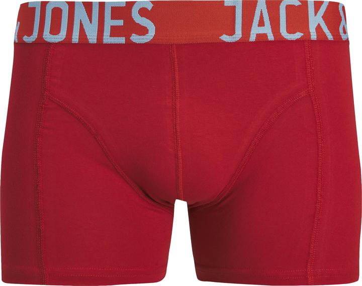 Actual product image Jack & Jones Jacwild Trunks 3 Pack (L)