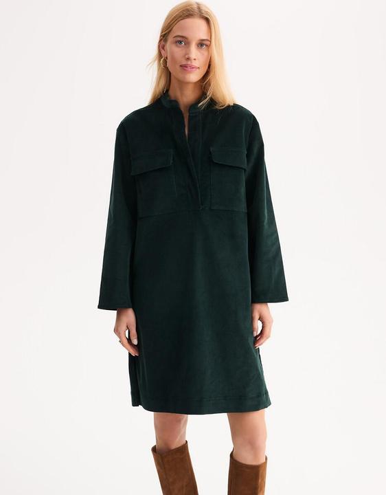 Produktbild Anne Weyburn Gerades Midikleid (M)