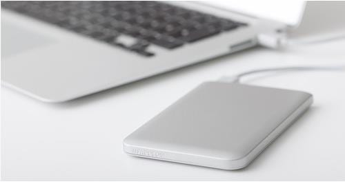 Produktbild Freecom HD mg 2.5" Usb3 128gb SSD (0.13 TB)
