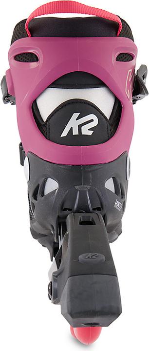Actual product image K2 VO2 S 90 SHORT CUFF (39.5)