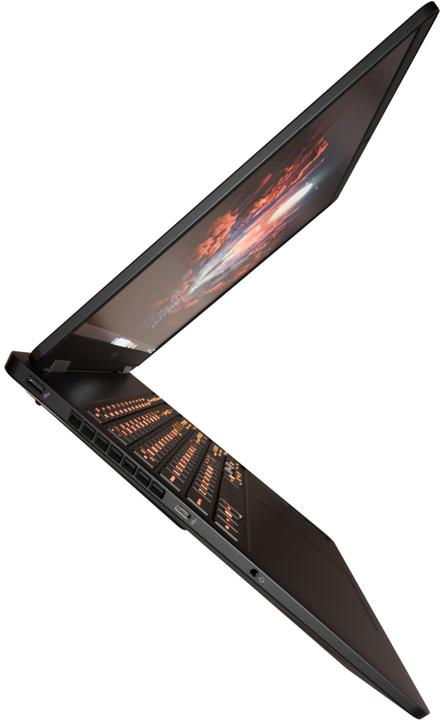Produktbild HP Omen 16 (16", 1000 GB, 32 GB, Nummernblock, Intel Core Ultra 9 185H)