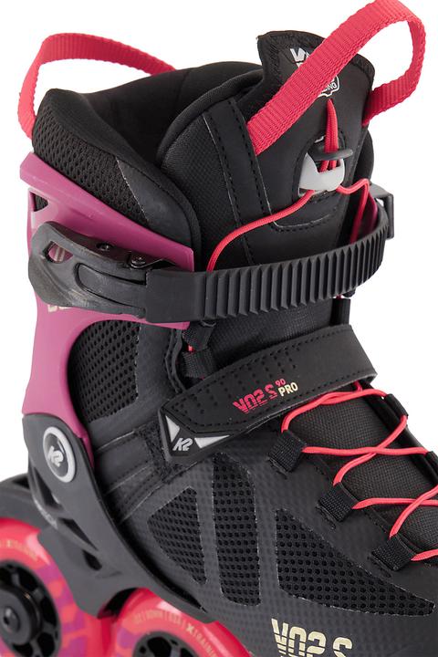 Actual product image K2 VO2 S 90 SHORT CUFF (39.5)