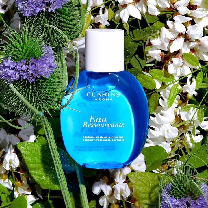 Produktbild Clarins Eau de Toilette (re) (Eau de Toilette, 100 ml)