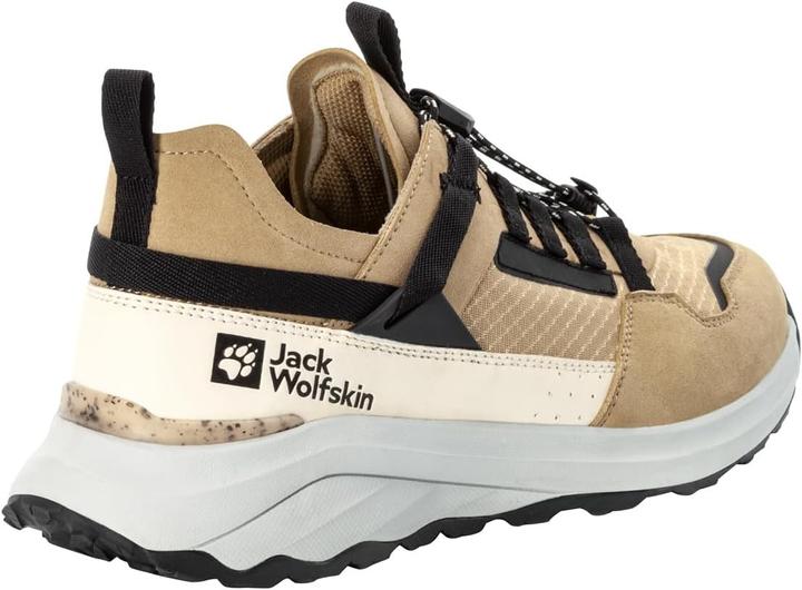 Produktbild Jack Wolfskin Dromoventure Athletic Low M (44.5)