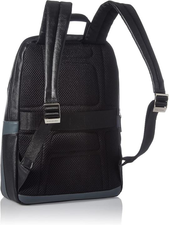 Actual product image Piquadro Unisex PC Laptop Backpack
