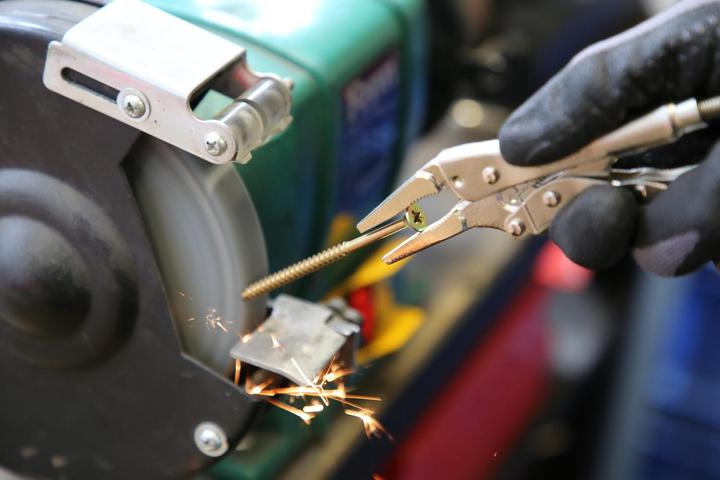 Image du produit Brilliant Tools BT065901 (140 mm)