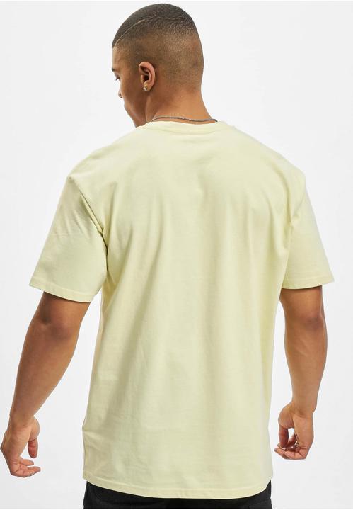 Actual product image Mister Tee Days Before Summer Oversize Tee - 12661 (XL)