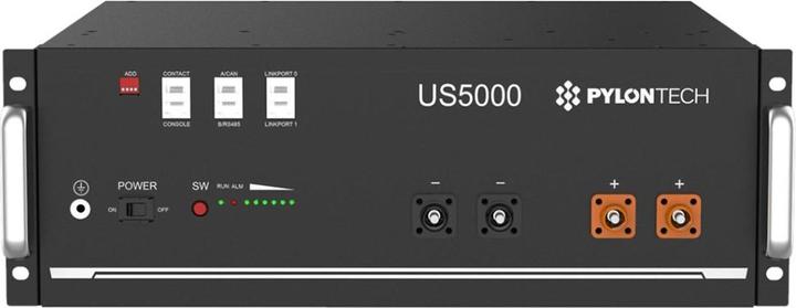 US5000-1C (48 V, 100 Ah)