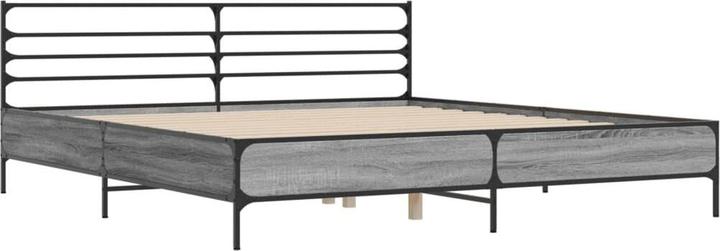 Produktbild vidaXL Bettgestell (180 x 200 cm)