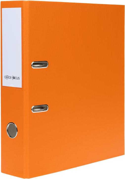 Produktbild Naturaline Ringbuch (A4, 51 mm, 1 Stk.)