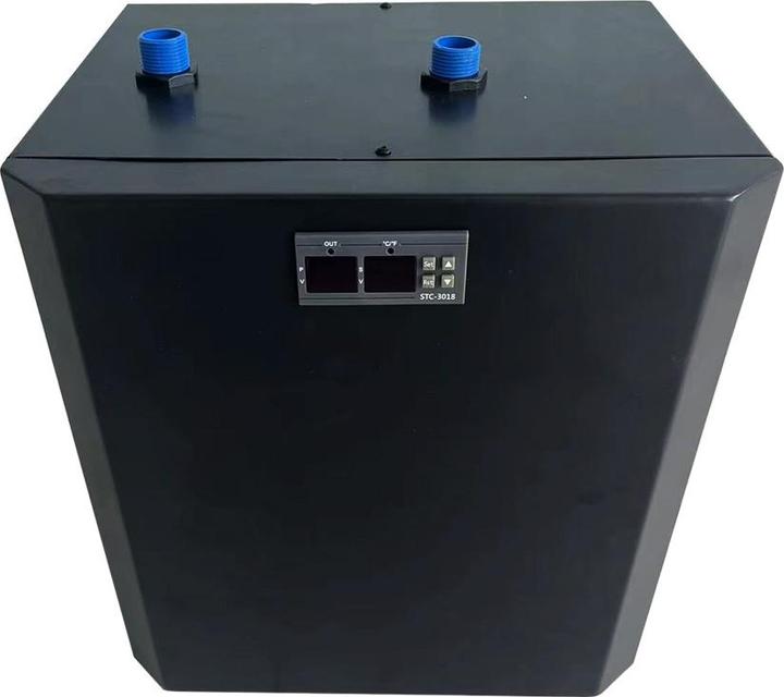 Actual product image Kiwikā Eisbad PolarFlow (360 l, 100 cm, 100 cm)