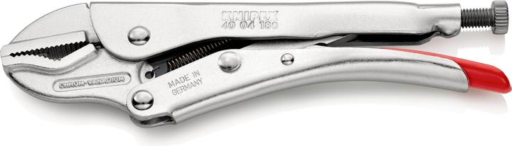 Produktbild Knipex Langbeckzange (160 mm)