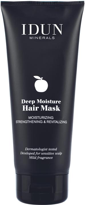 Image du produit IDUN Minerals IDUN Haircare - Masque capillaire (250 ml)