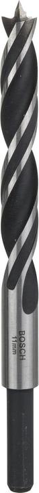 Actual product image Bosch Professional Zubehör Wood twist drill Standard, 11 x 89 x 142 mm, d 10 mm (11 mm)