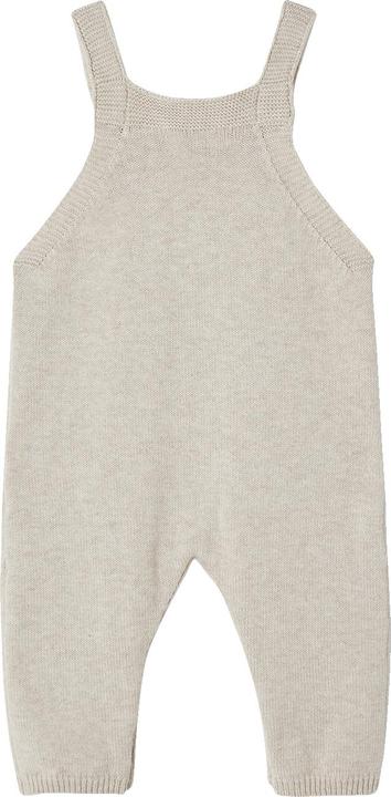 Beige meliert