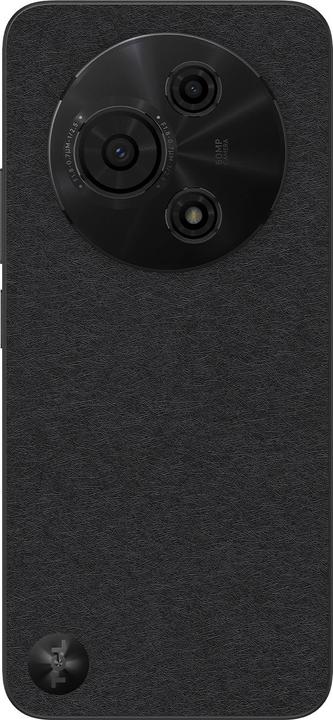 Image du produit TCL 605 (256 Go, Noir, 6.70", Double SIM, 4G)