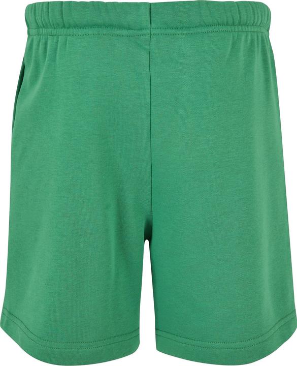 Produktbild Urban Classics Boys Basic Sweatshorts (110)