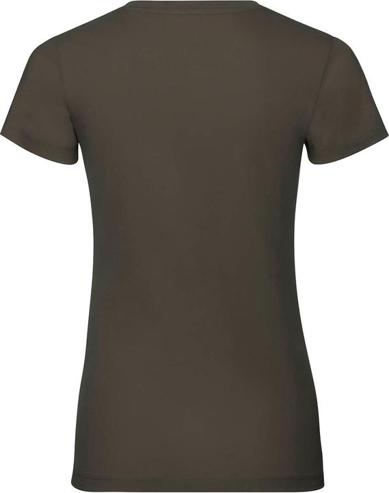Produktbild Russell TShirt Baumwolle aus biologischem Anbau (XXL)