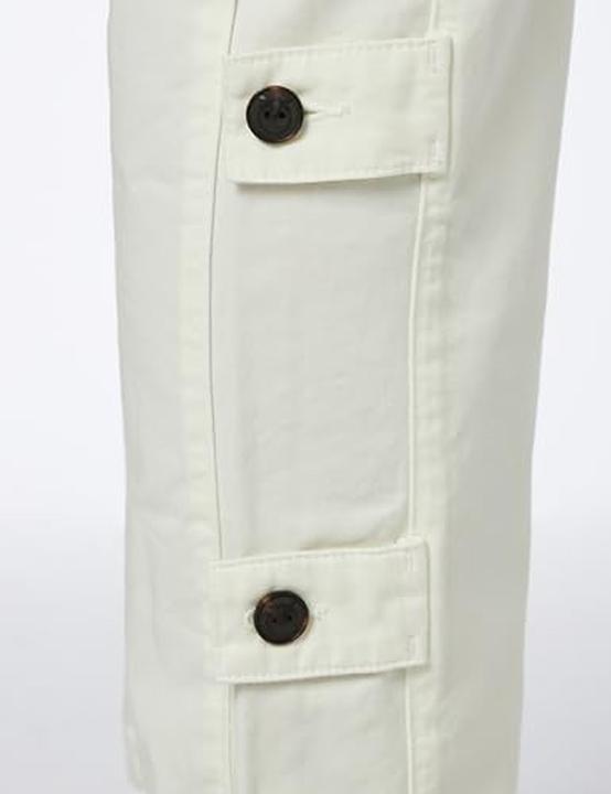 Produktbild Pinko Klima Gabardina Broek Casual Tint (32)