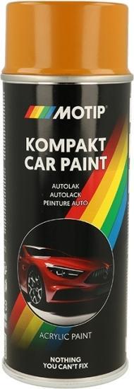 Konjac Sponge Motip Autoacryl spray 43150 - 400ml
