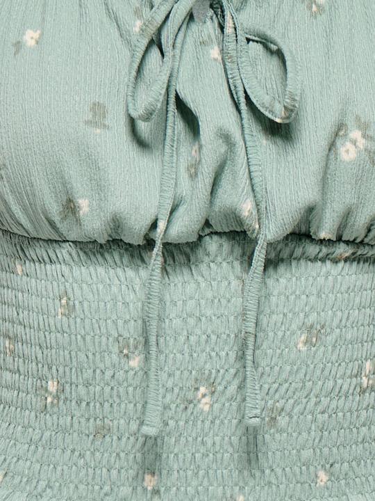 Actual product image Only ONLHILLARY Leinen Top Top (L)