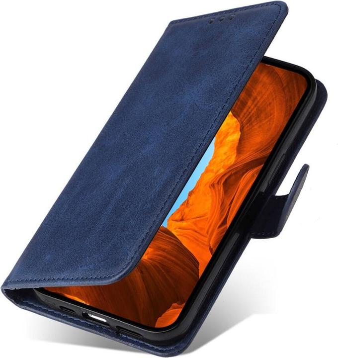 Actual product image Cover-Discount OPPO Reno13 5G - Premium Handyhülle Etui