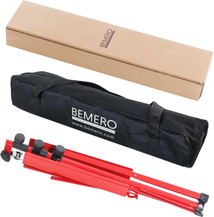 Produktbild Bemero MSS-8090RD