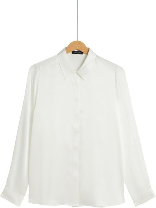 Image du produit Caroll - Blouse, ECRU, 34 (34)