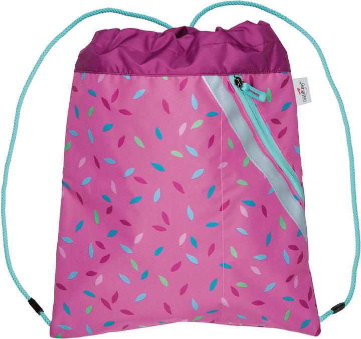 Actual product image Derdiedas ErgoFlex Schulranzen-Set 5tlg. (24 l)